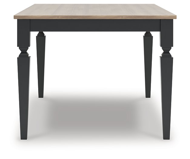 Brenkerton Dining Table - Furniture Now (CA)