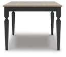 Brenkerton Dining Table - Furniture Now (CA)