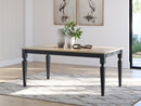 Brenkerton Dining Table - Furniture Now (CA)