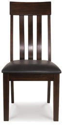 Haddigan Dining Chair - Furniture Now (CA)