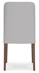 Lyncott Dining Room Set - Furniture Now (CA)