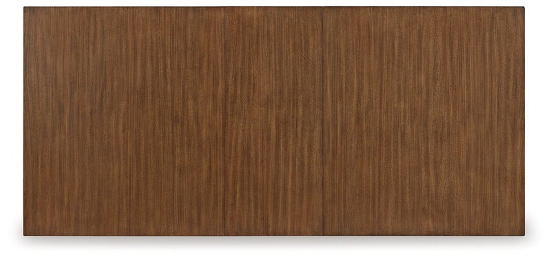 Lyncott Dining Extension Table - Furniture Now (CA)