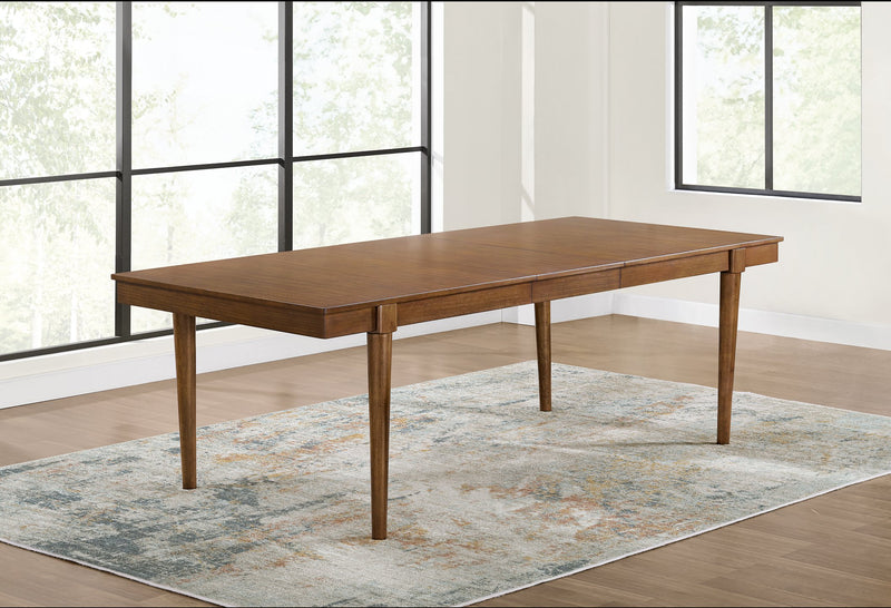 Lyncott Dining Extension Table - Furniture Now (CA)