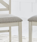 Robbinsdale Dining Package - Furniture Now (CA)