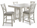 Robbinsdale Dining Package - Furniture Now (CA)