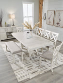 Robbinsdale Dining Package - Furniture Now (CA)