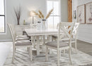 Robbinsdale Dining Package - Furniture Now (CA)