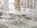 Robbinsdale Dining Package - Furniture Now (CA)