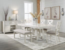 Robbinsdale Dining Package - Furniture Now (CA)