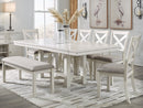 Robbinsdale Dining Package - Furniture Now (CA)