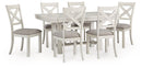 Robbinsdale Dining Package - Furniture Now (CA)