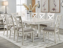 Robbinsdale Dining Package - Furniture Now (CA)