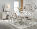 Robbinsdale Dining Package - Furniture Now (CA)