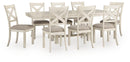 Robbinsdale Dining Package