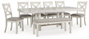 Robbinsdale Dining Package - Furniture Now (CA)