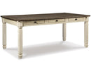 Bolanburg Dining Table - Furniture Now (CA)