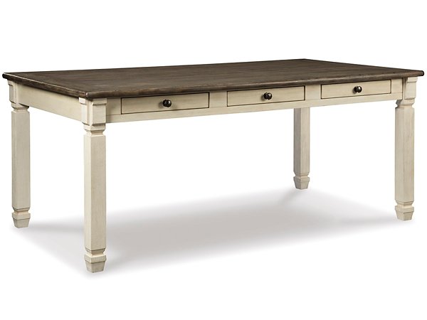 Bolanburg Dining Table - Furniture Now (CA)
