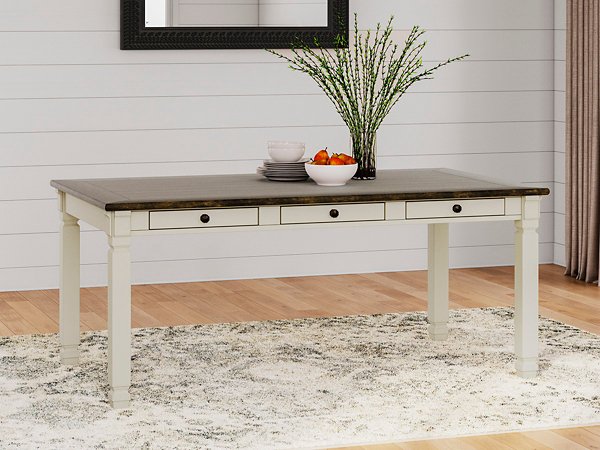 Bolanburg Dining Table - Furniture Now (CA)
