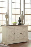 Bolanburg Dining Server - Furniture Now (CA)