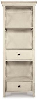 Bolanburg Display Cabinet - Furniture Now (CA)