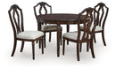 Lavinton Dining Package - Furniture Now (CA)