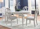 Montelaine Dining Room Set - Furniture Now (CA)
