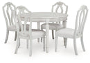 Montelaine Dining Room Set - Furniture Now (CA)