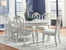 Montelaine Dining Room Set - Furniture Now (CA)