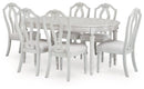 Montelaine Dining Room Set - Furniture Now (CA)
