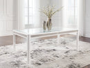 Chalanna Dining Extension Table - Furniture Now (CA)