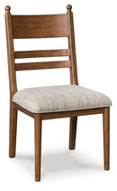 Greddinton Dining Chair