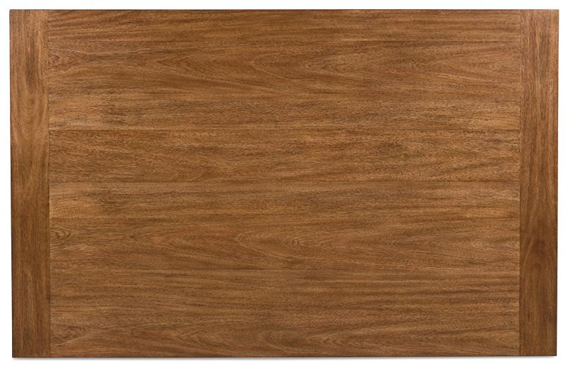 Greddinton Counter Height Dining Table