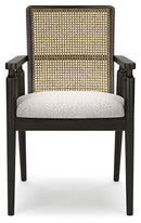 Galliden Dining Room Set - Furniture Now (CA)