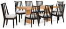 Galliden Dining Room Set - Furniture Now (CA)