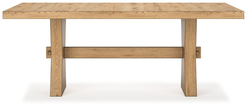 Galliden Dining Table - Furniture Now (CA)