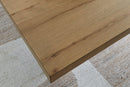 Galliden Dining Table - Furniture Now (CA)
