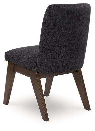 Dilenno Dining Chair - Furniture Now (CA)