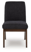 Dilenno Dining Chair - Furniture Now (CA)