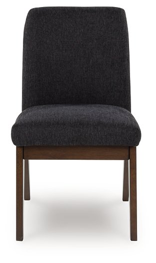 Dilenno Dining Chair - Furniture Now (CA)