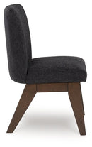 Dilenno Dining Chair - Furniture Now (CA)