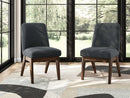 Dilenno Dining Chair - Furniture Now (CA)