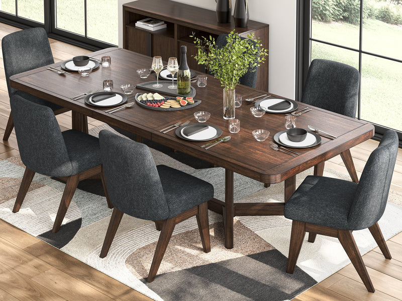 Dilenno Dining Room Set