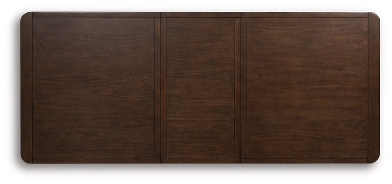 Dilenno Dining Extension Table - Furniture Now (CA)