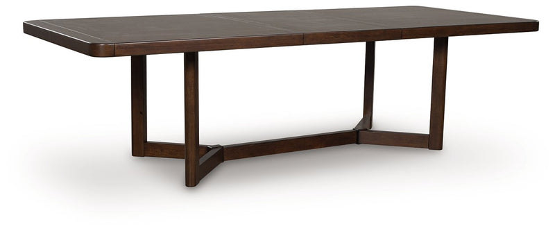 Dilenno Dining Extension Table - Furniture Now (CA)