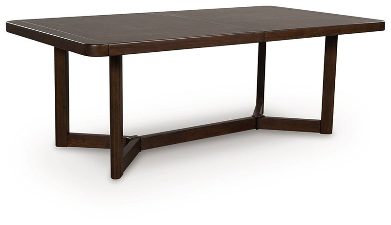 Dilenno Dining Extension Table - Furniture Now (CA)