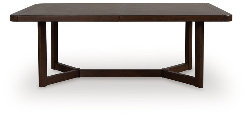 Dilenno Dining Extension Table - Furniture Now (CA)