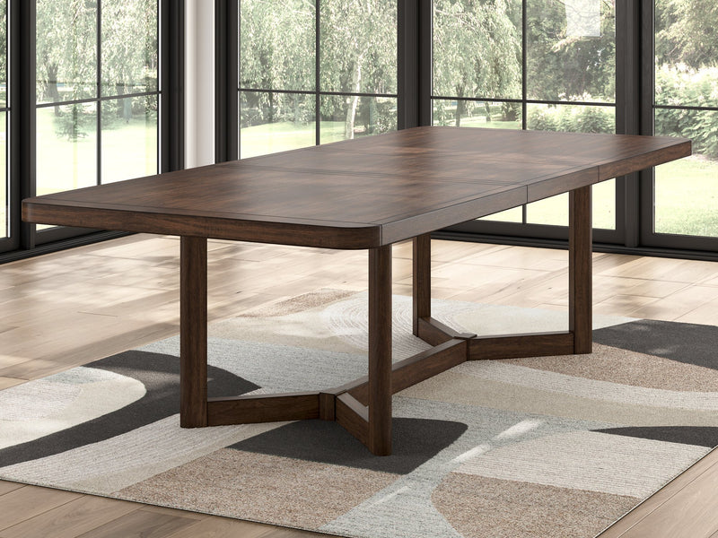 Dilenno Dining Extension Table - Furniture Now (CA)
