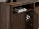Dilenno Dining Server - Furniture Now (CA)