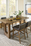 Cabalynn Dining Room Set - Furniture Now (CA)