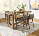 Cabalynn Dining Room Set - Furniture Now (CA)
